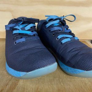 NOBULL Blue Trainers M7/W8.5